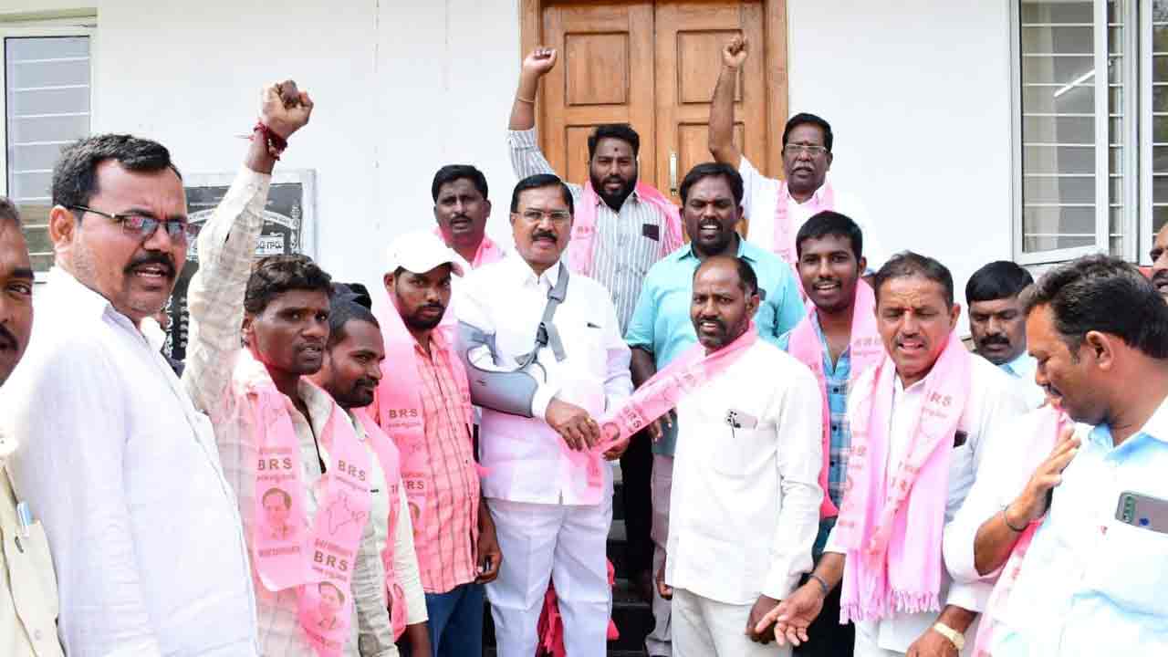 మహామేధావి.. అంబేద్కర్‌