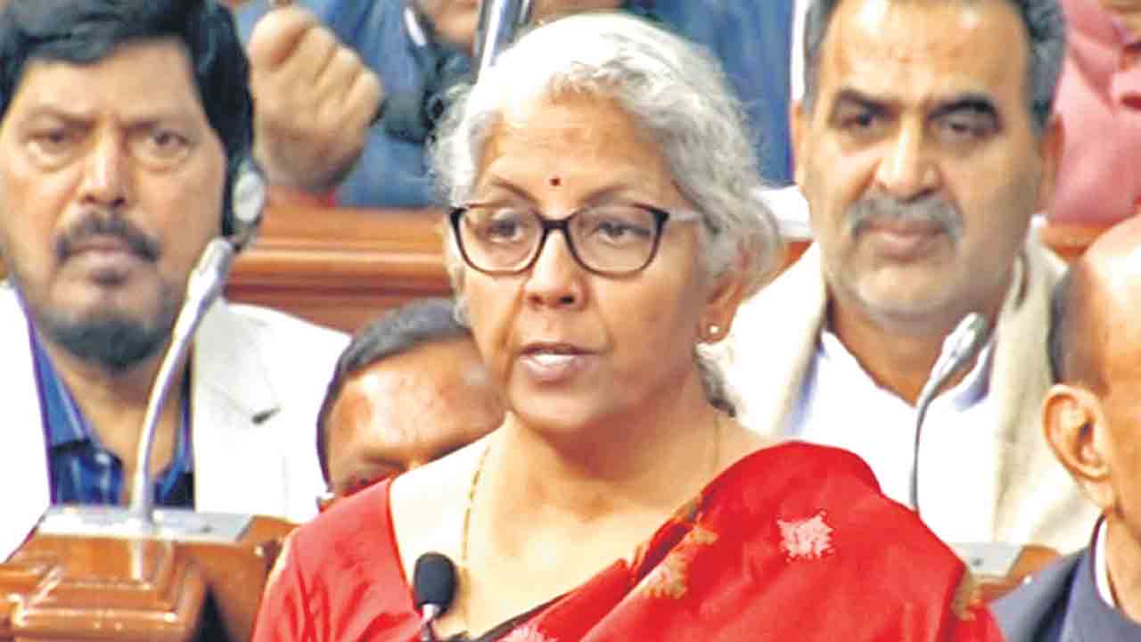 ‘ఐరాస’ ముసుగులో అబద్ధాలు!