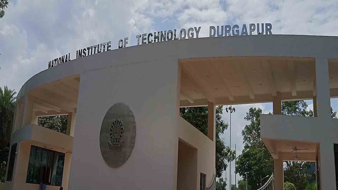 NIT Durgapur Recruitment | నిట్ దుర్గాపూర్లో ఫ్యాకల్టీ పోస్టులు