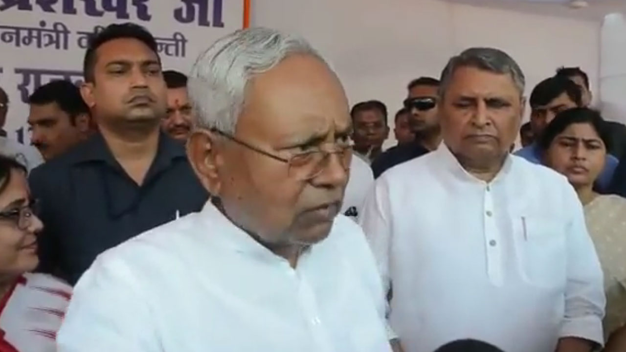 Hooch Tragedy: క‌ల్తీ సారా తాగి మృతిచెందిన వాళ్ల‌కు 4 ల‌క్ష‌ల న‌ష్ట‌ప‌రిహారం