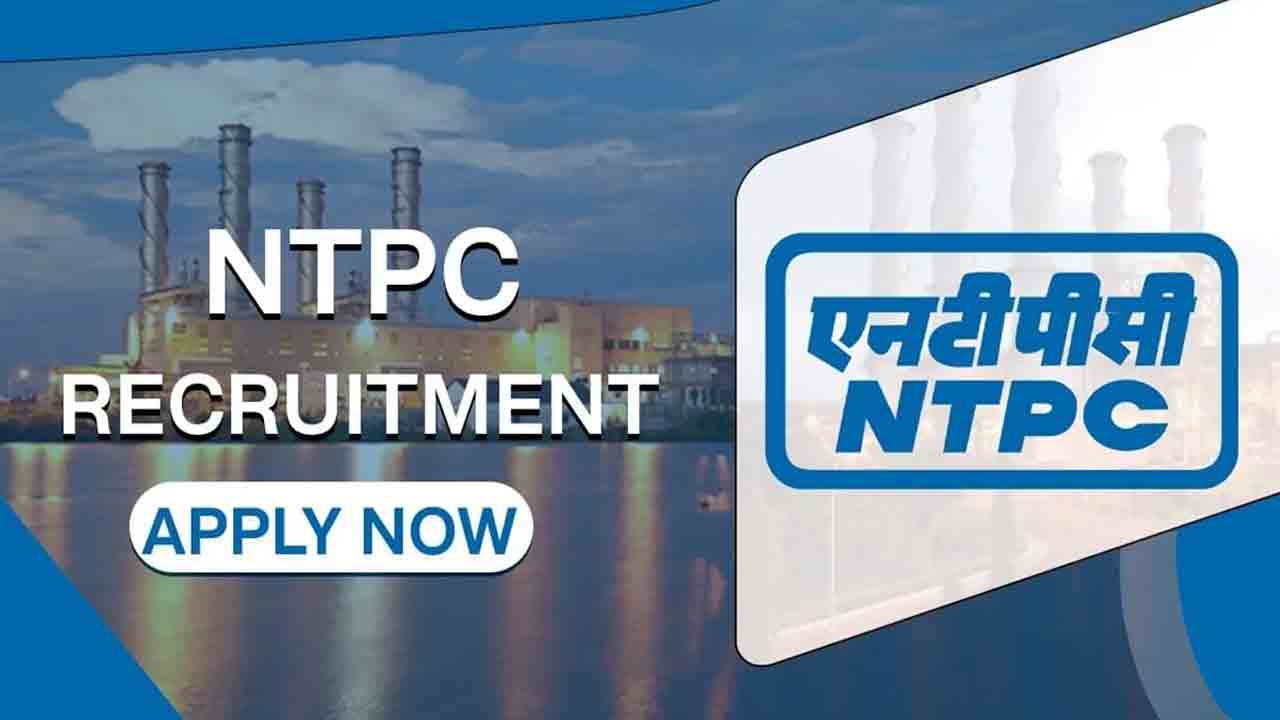 NTPC Recruitment | నేషనల్‌ థర్మల్‌ పవర్‌ కార్పొరేషన్‌లో 61 మెడిక‌ల్ పోస్టులు
