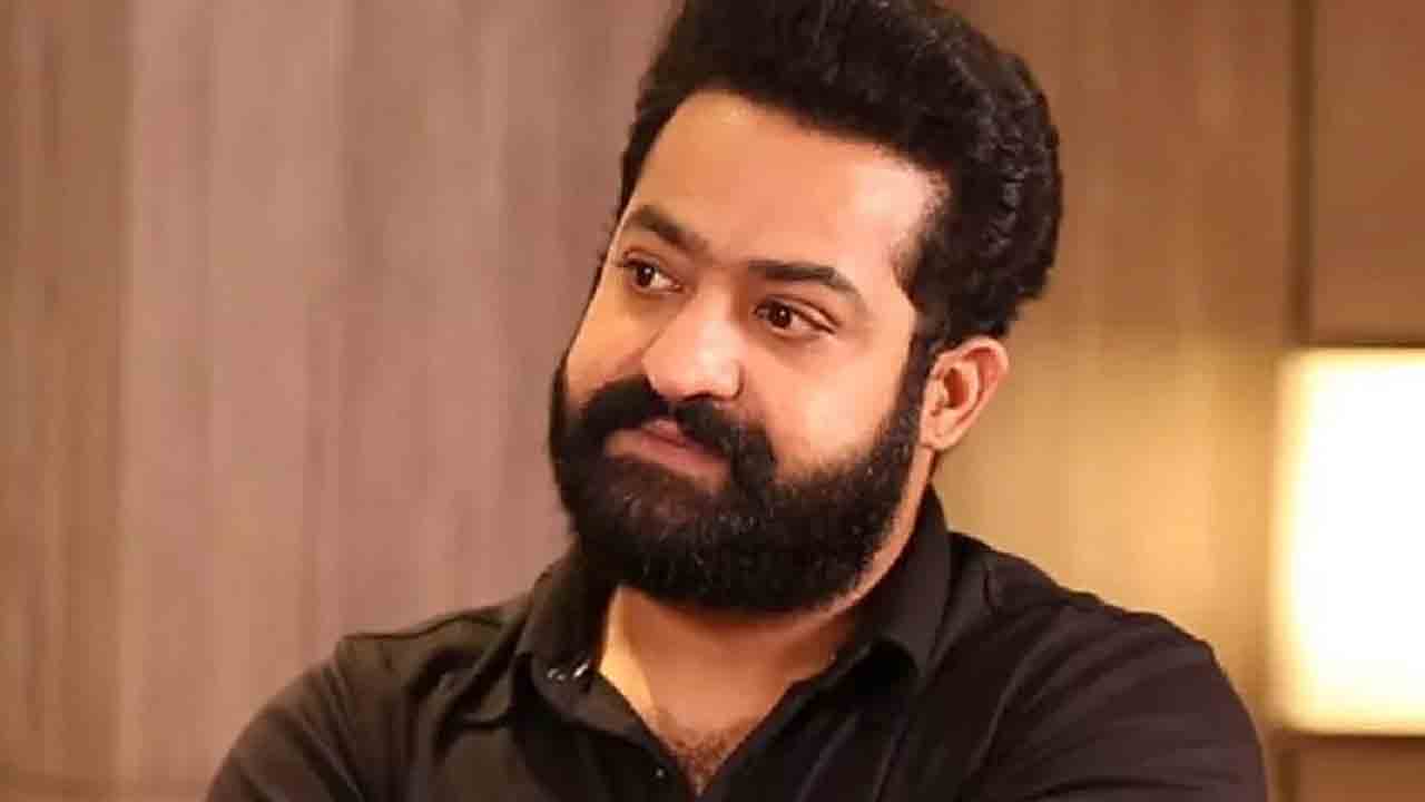 NTR | బాలీవుడ్‌ హీరోతో ఎన్టీఆర్‌ భారీ మల్టీస్టారర్‌?