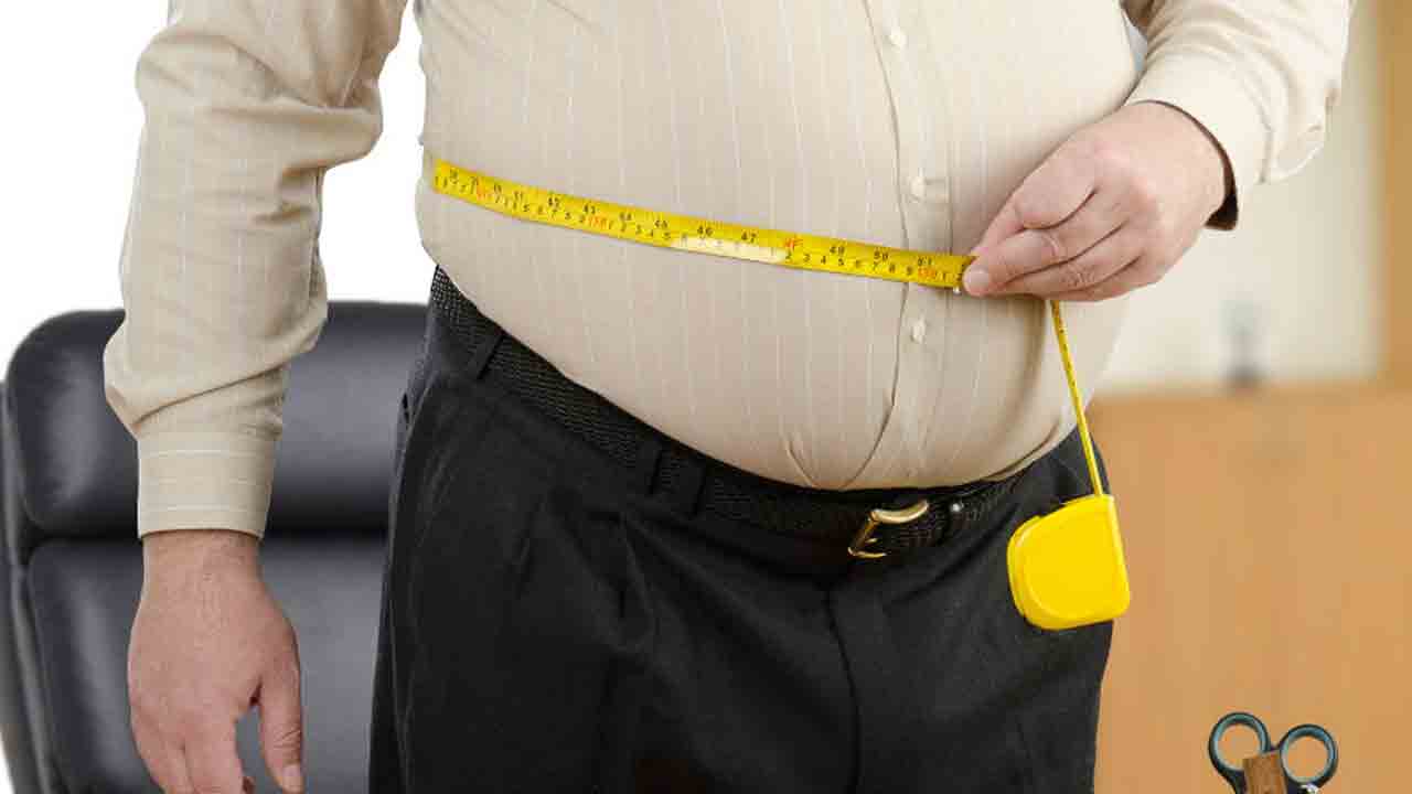 ఊబకార్యాలయం