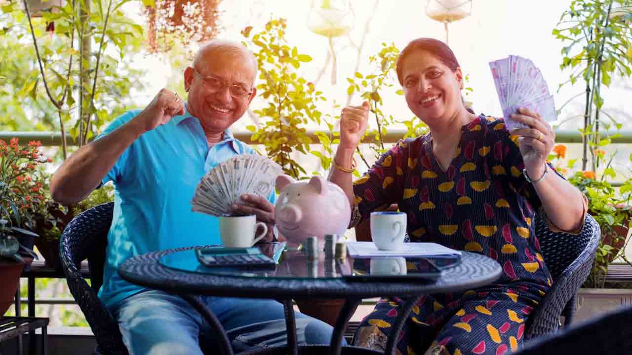 Personal Finance |  ఇల్లు కొనాలా..? ఎఫ్‌డీ చేయాలా? రిటర్న్స్‌ ఎందులో ఎక్కువ?