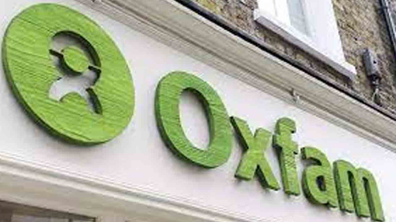 ఆక్స్‌ఫామ్‌పై సీబీఐ దర్యాప్తు