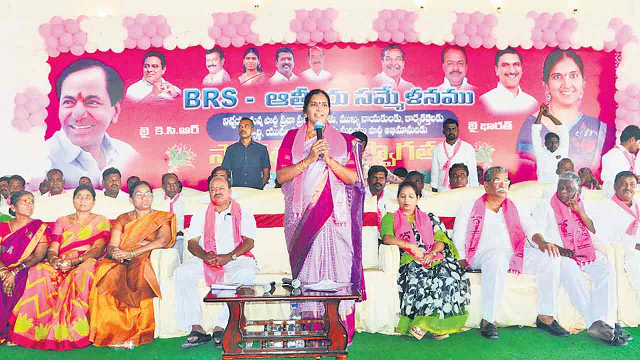 సీఎం కేసీఆర్‌ రైతు బాంధవుడు