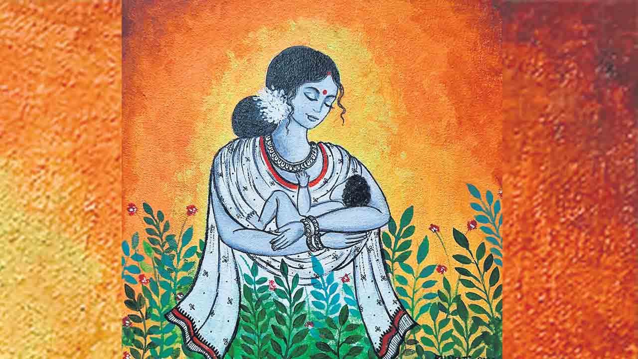 ఈ చిత్రం చూసి.. నా చిత్తం చెదిరి…