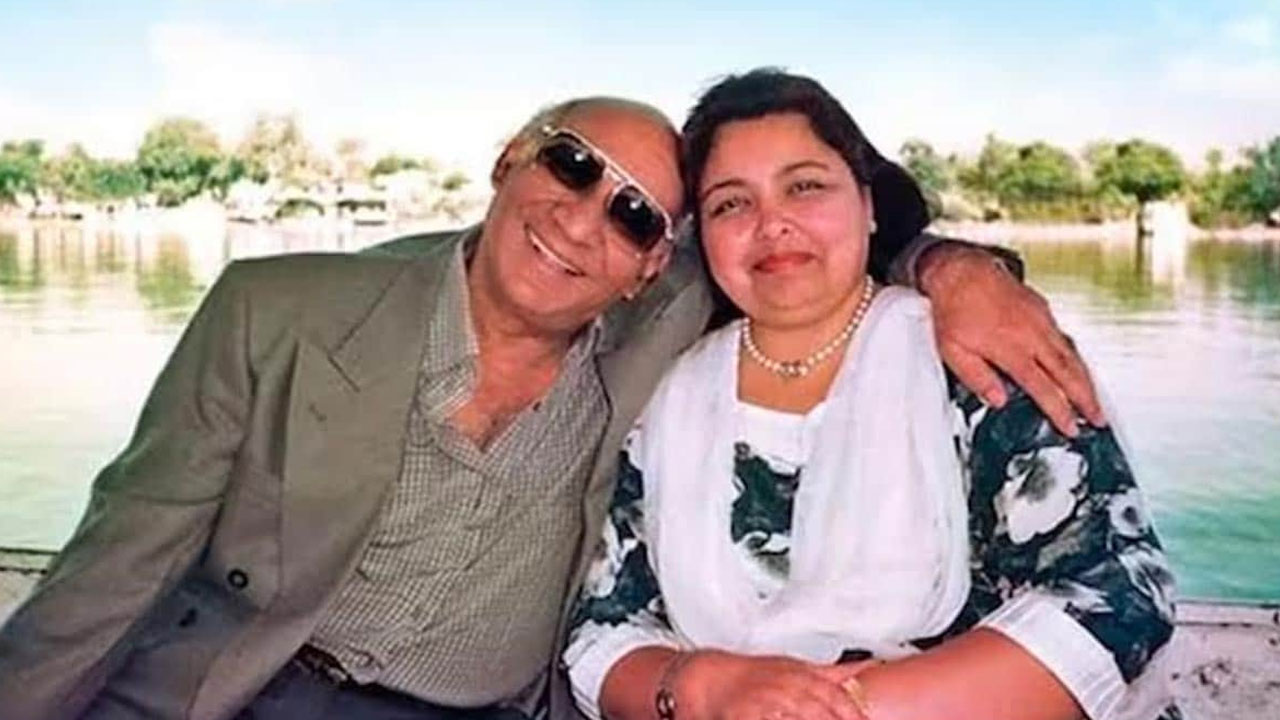 Pamela Chopra: య‌శ్ చోప్రా భార్య ప‌మేలా చోప్రా క‌న్నుమూత‌