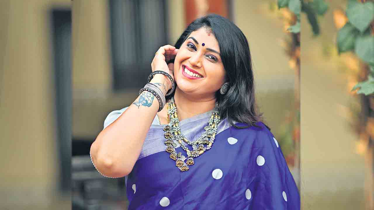 Pavithra Jayaram | హౌజ్‌ కీపింగ్‌ నుంచి మొదలుపెట్టి ఆర్టిస్ట్‌గా మారింది.. ఇదీ త్రినయిని సీరియల్‌ నటి ప్రస్థానం