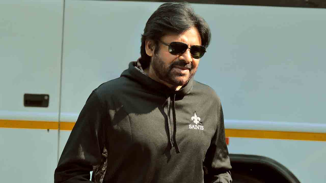 Original Gangster | ముంబయిలో గ్యాంగ్‌స్టర్‌ యాక్షన్‌