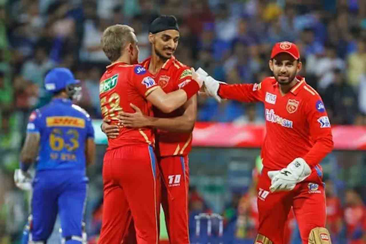 IPL 2023 | ఉత్కంఠ పోరులో పంజాబ్ సూప‌ర్ విక్ట‌రీ.. ముంబై జోరుకు బ్రేక్‌