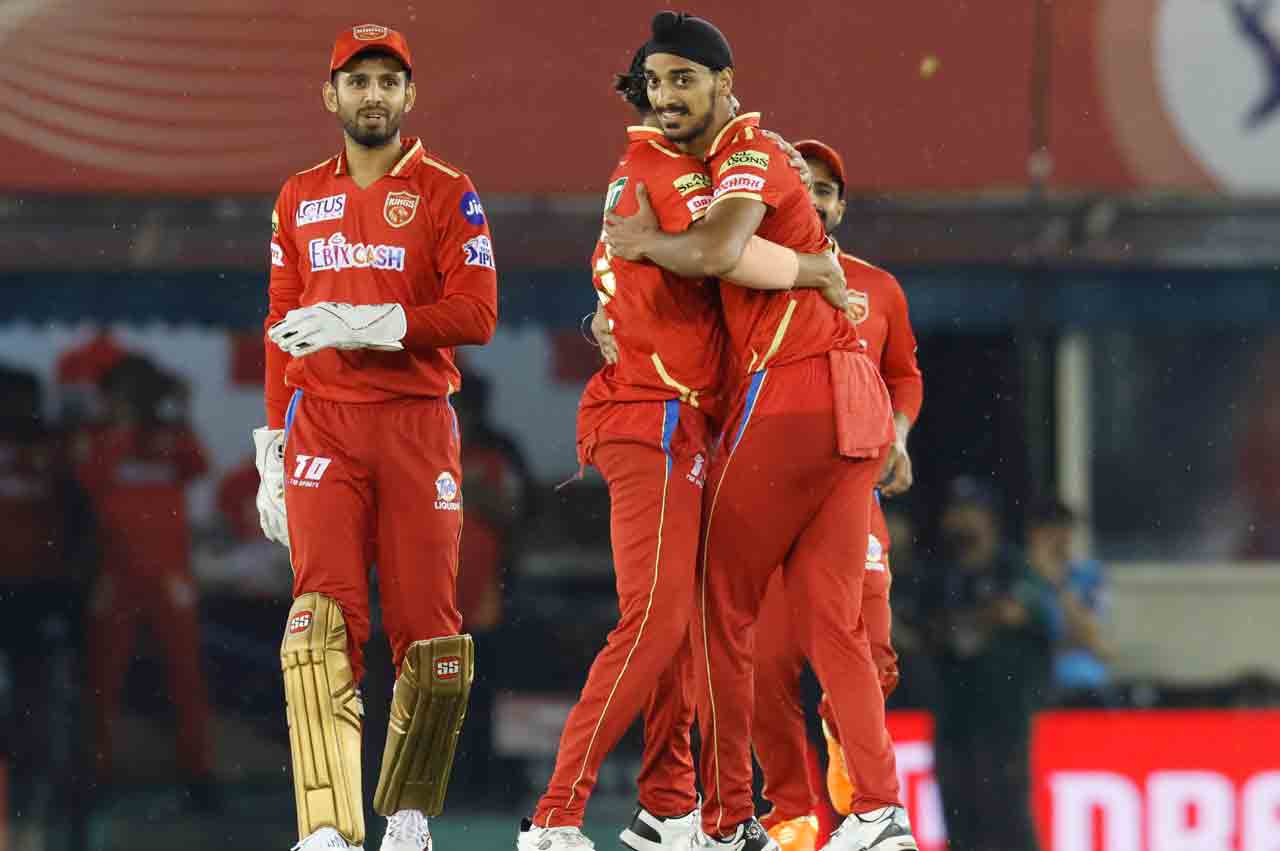 IPL 2023 | కోల్‌క‌తాపై 7 ప‌రుగుల తేడాతో నెగ్గిన పంజాబ్