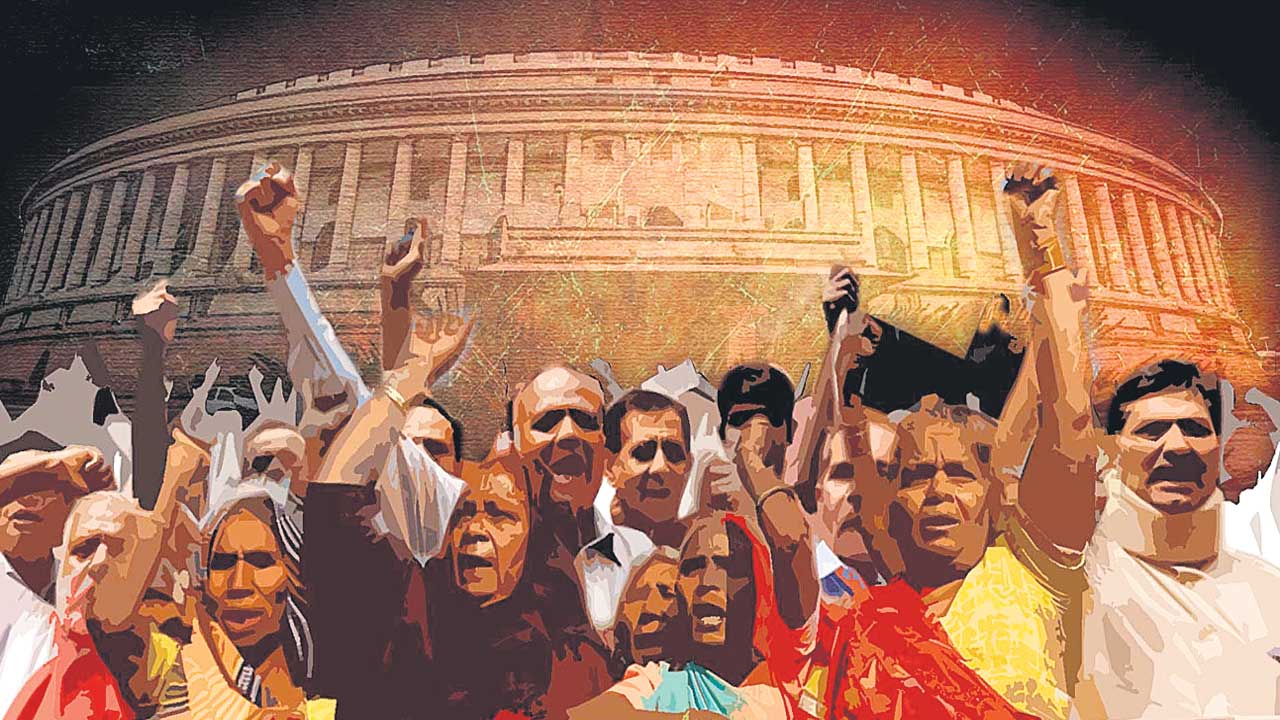 చరిత్ర గుర్తు చేస్తున్న గుణపాఠం