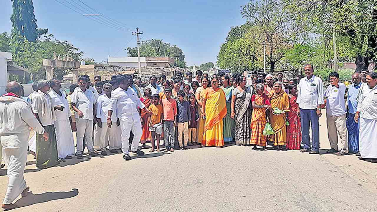 కేసీఆర్‌ మళ్లీ సీఎం కావాలి