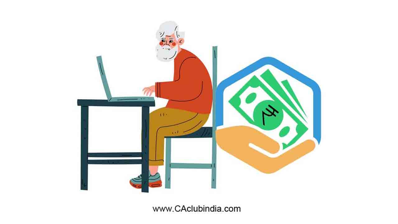 EPFO | తేడాలు సరిచేయడానికి నెల గడువు.. అధిక పెన్షన్‌ దరఖాస్తులపై ఈపీఎఫ్‌ఓ సర్క్యులర్‌