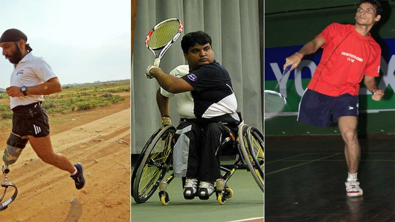 దివ్యాంగులకు మెరుగైన సేవలు