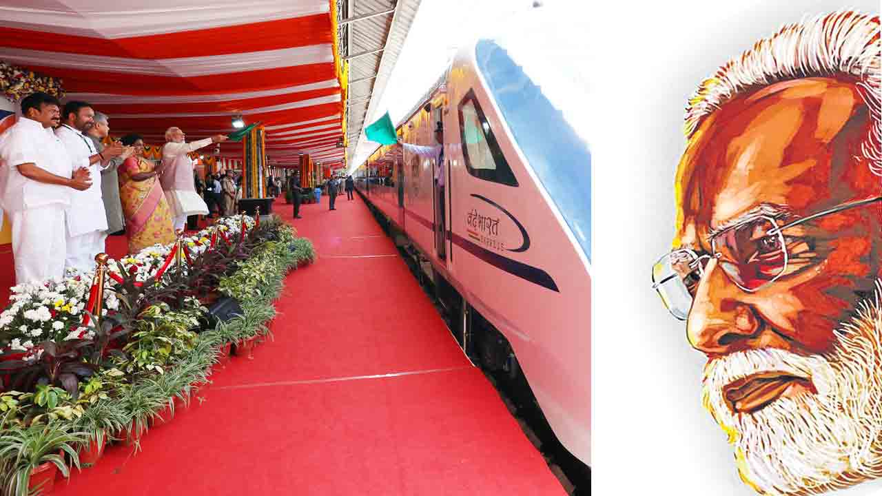 PM Modi | ఝూటాకోర్ మోదీ!.. పరేడ్ గ్రౌండ్ వేదికగా మోదీ చెప్పిన అబద్ధాలు, వాటి వెనుక ఉన్న అసలు నిజాలివే..