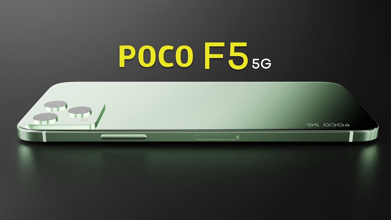 Poco F5 5G | దేశీ మార్కెట్‌లోకి త్వ‌ర‌లో పోకో ఎఫ్‌5 5జీ ఎంట్రీ