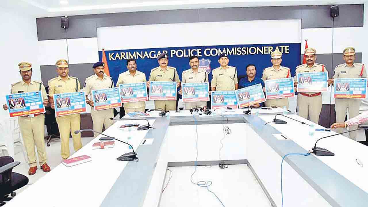 11న మెగా జాబ్‌మేళా