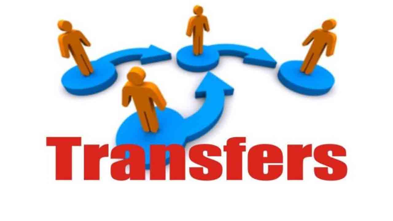 పురపాలకశాఖలో భారీగా బదిలీలు… 129 మంది మున్సిపల్‌ కమిషనర్లకు స్థానచలనం