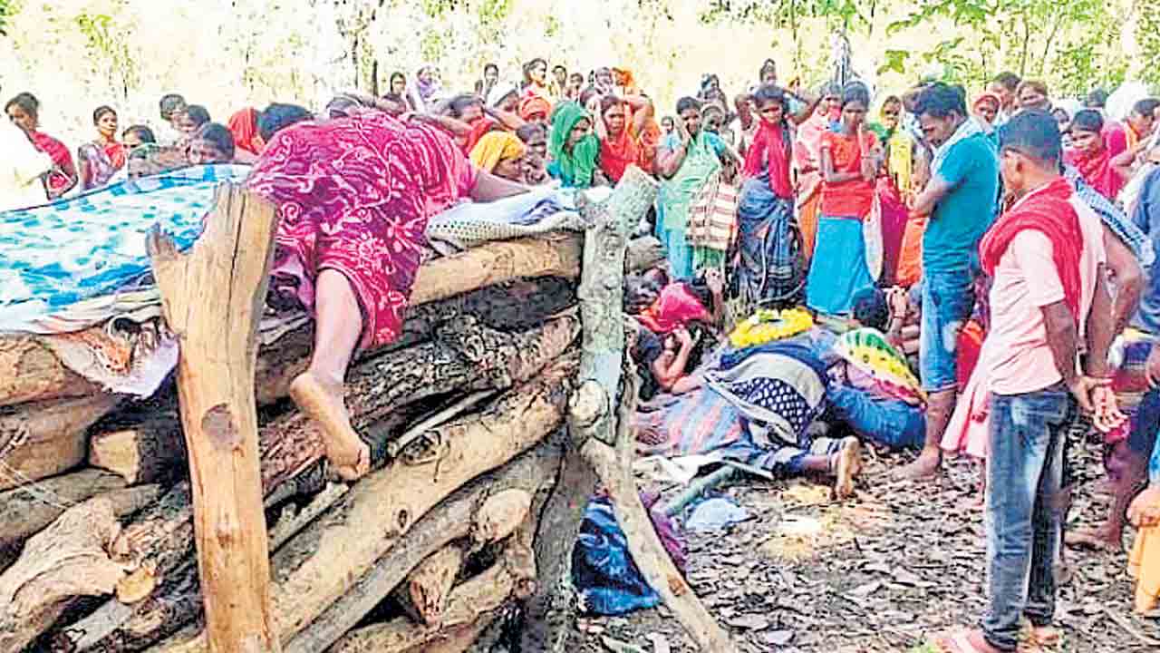 నువ్వు లేకుండా నేనెట్టా బతకాలయ్యా..!