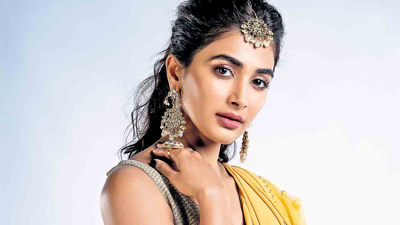 Pooja Hegde | ఆ ఒక్క కోరిక మిగిలిపోయింది.. మనసులో మాట బయటపెట్టిన పూజా హెగ్డే