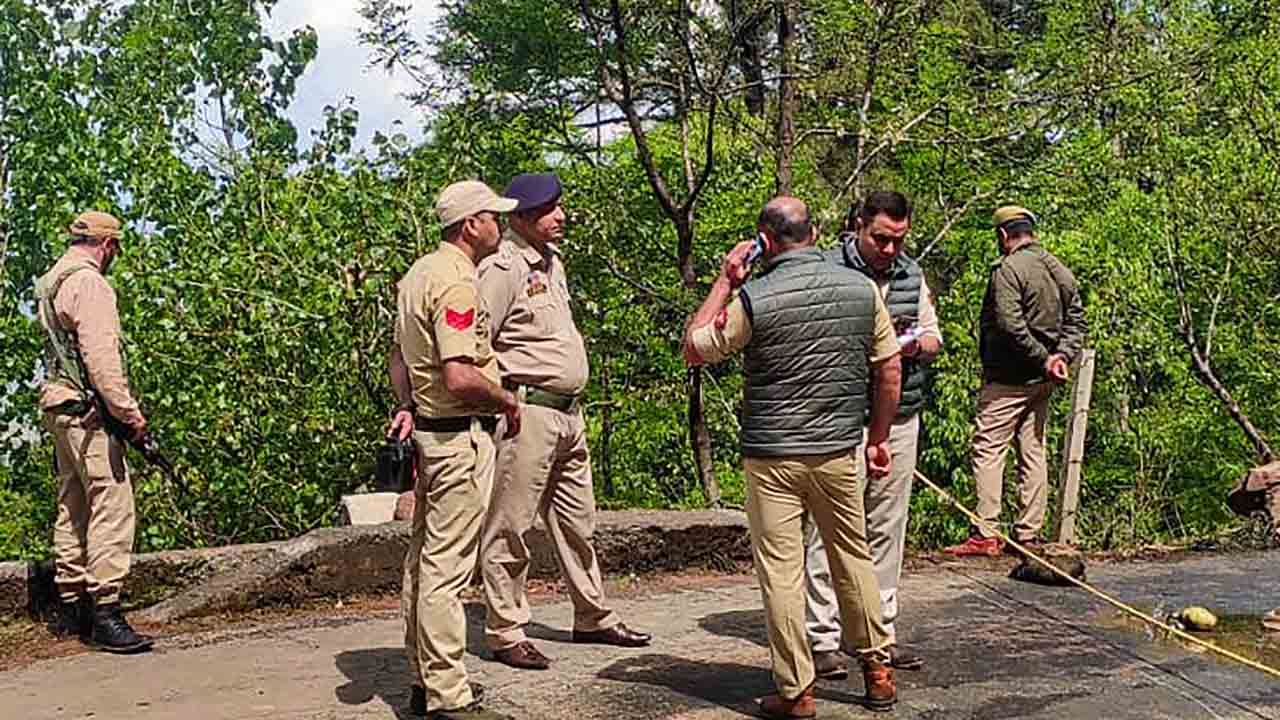 Poonch Terror Attack: పూంచ్ అటాక్‌.. 40 మంది అరెస్టు