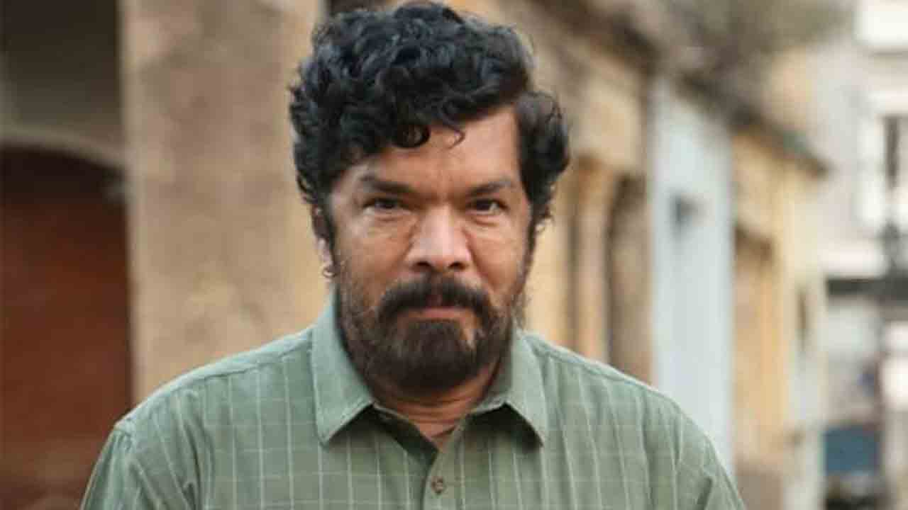 Posani Krishna Murali | పోసాని కృష్ణ మురళికి కరోనా పాజిటివ్‌.. ఆస్పత్రికి తరలింపు