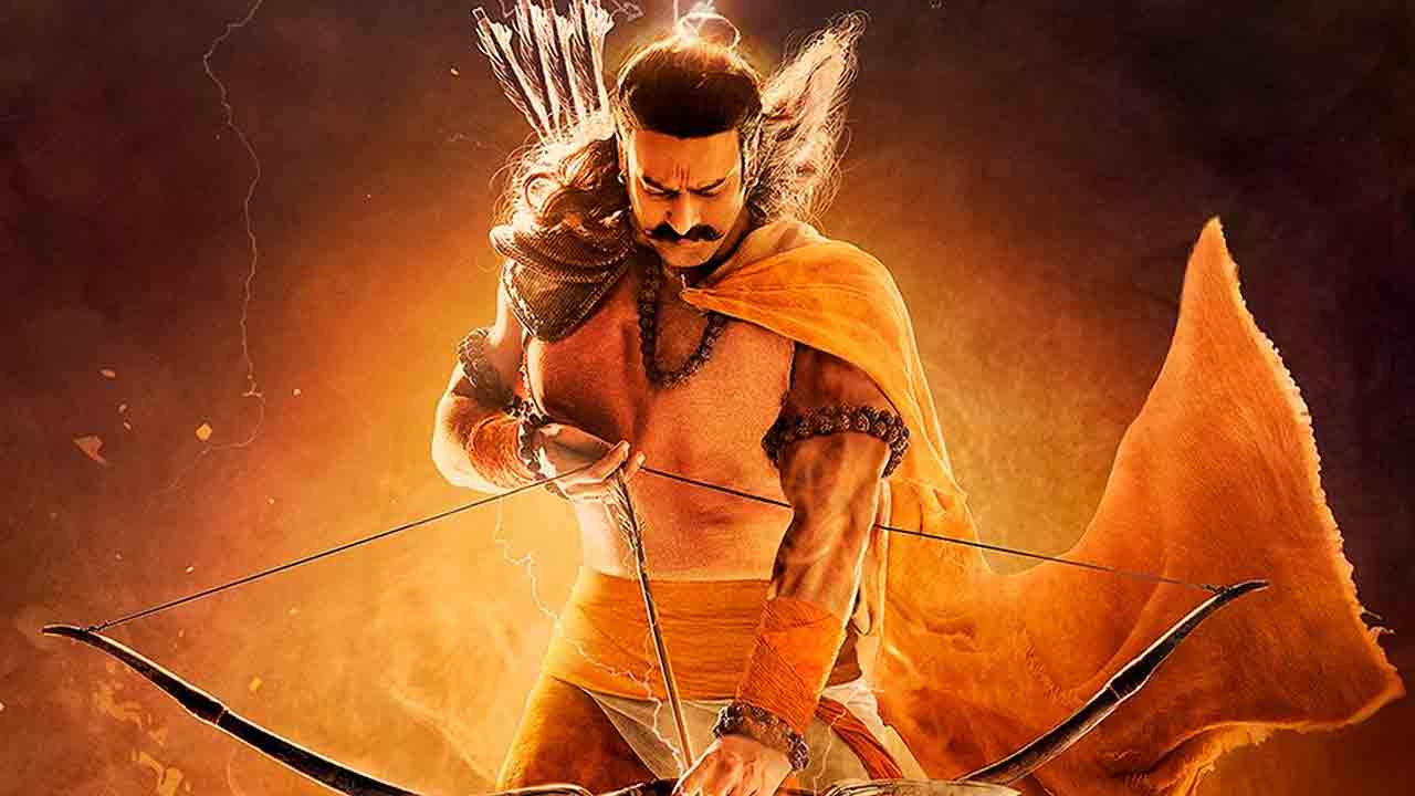 Adipurush Movie | ప్రభాస్‌ అభిమానులకు గుడ్‌న్యూస్‌.. ట్రైలర్‌ అప్‌డేట్‌ వచ్చేసింది..!