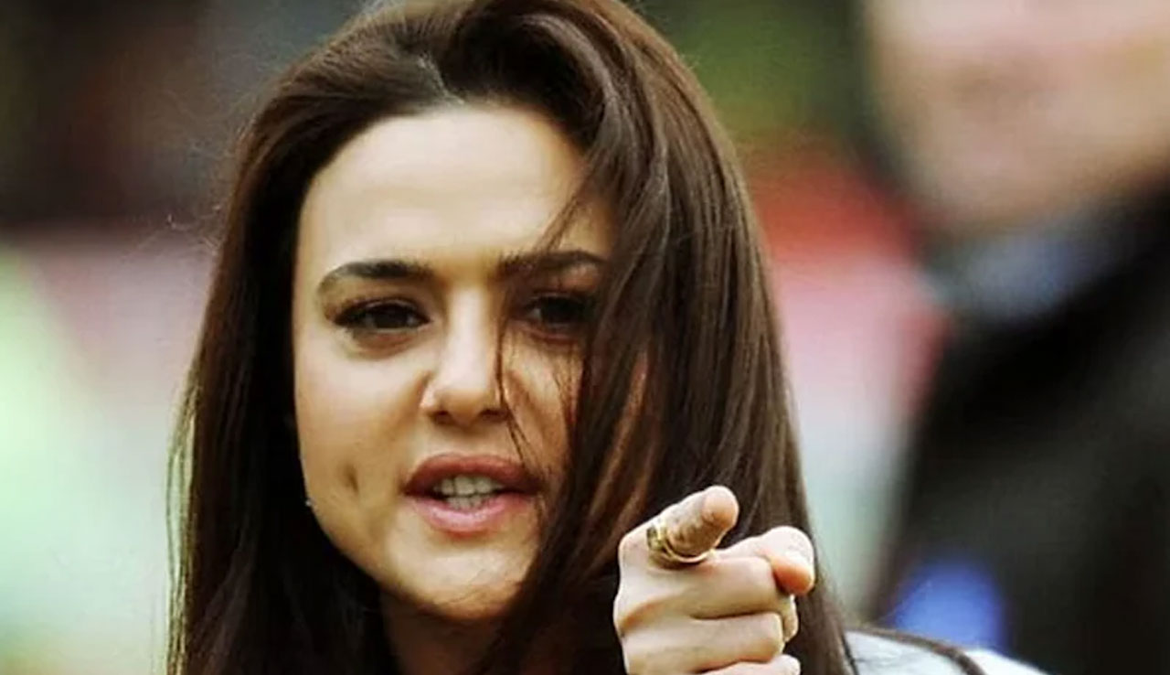 Preity Zinta: పంజాబీ ప్లేయ‌ర్ల కోసం 120 ఆలూ ప‌రోటాలు చేసిన ప్రీతి జింతా..