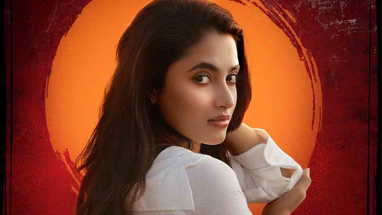 OG Movie | పవన్‌ కళ్యాణ్‌ ఓజీలో ప్రియాంక మోహన్‌.. కన్ఫర్మ్‌ చేసిన మేకర్స్‌