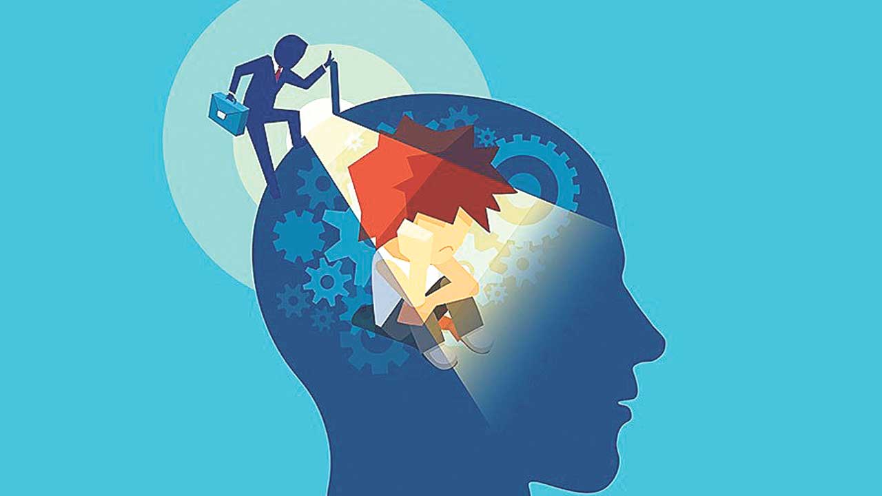 మనస్సుకూ చికిత్స చేద్దాం