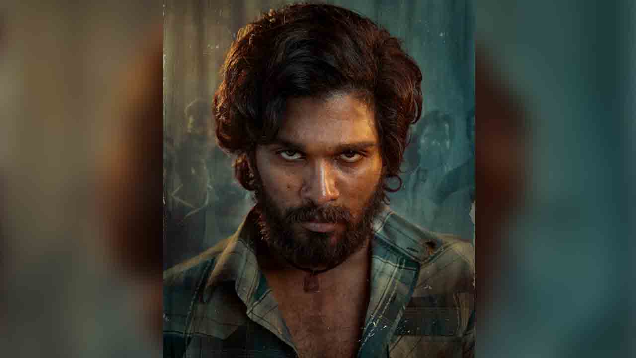 ‘హంట్‌ ఫర్‌ పుష్ప’ 100 మిలియన్స్‌