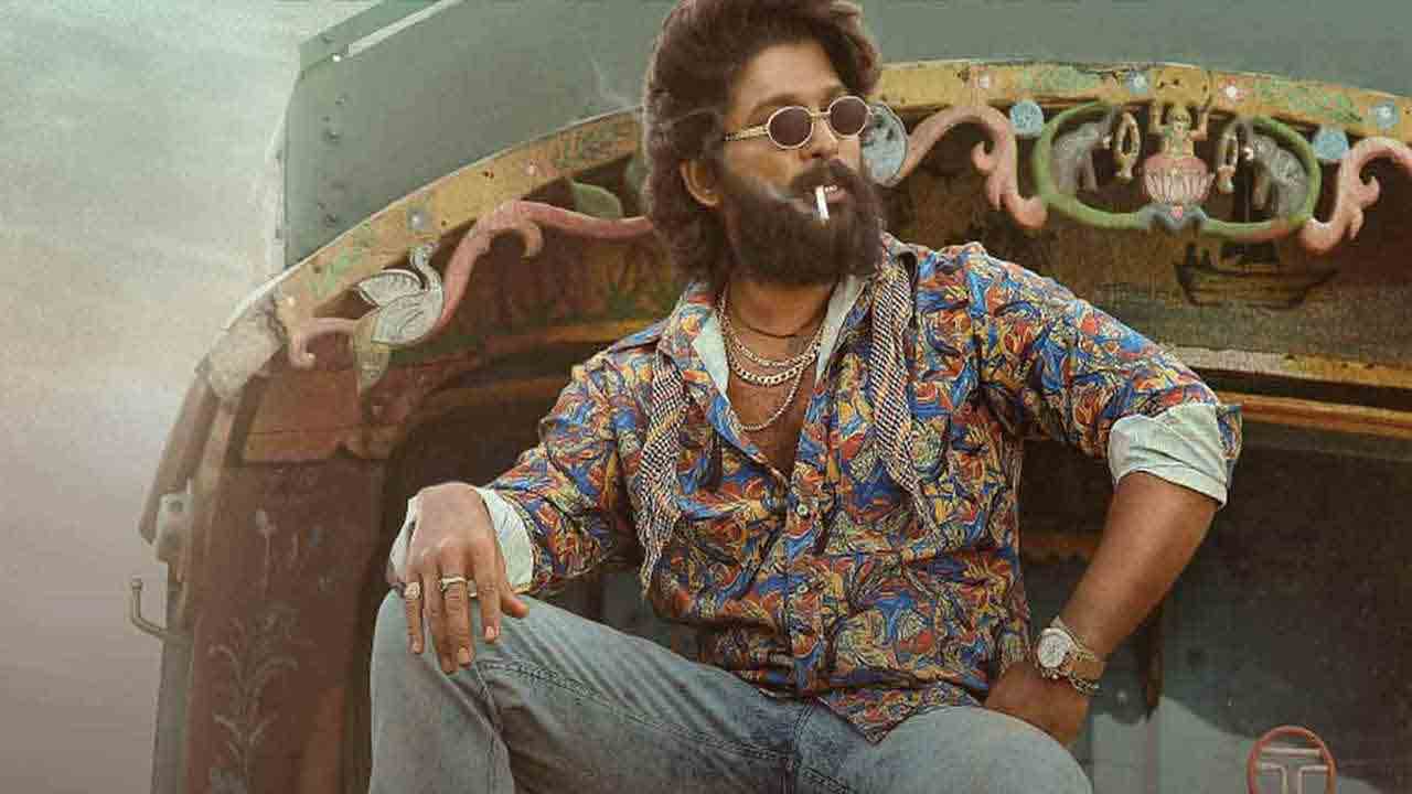 Pushpa The Rise | జాతీయ అవార్డులు గెలుచుకోవడంలో పుష్ప సినిమాకు కలిసొచ్చిన అంశాలివే!