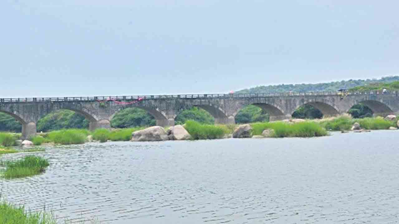 Puskaralu