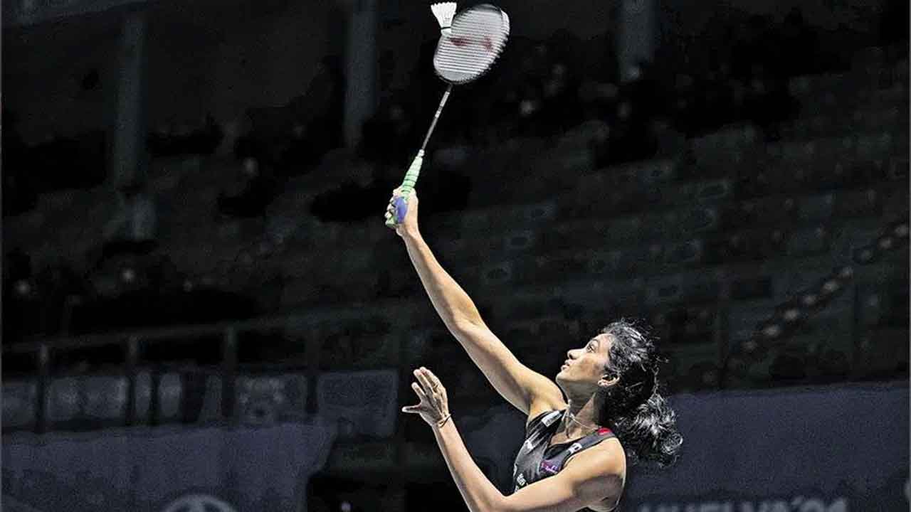 ఫైనల్లో సింధు