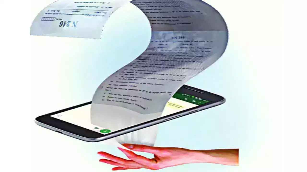 SSC Paper Leak | ఇది లీకేజీ కాదు.. ఫక్తు రాజకీయం .. విద్యావేత్తల ఆగ్రహం