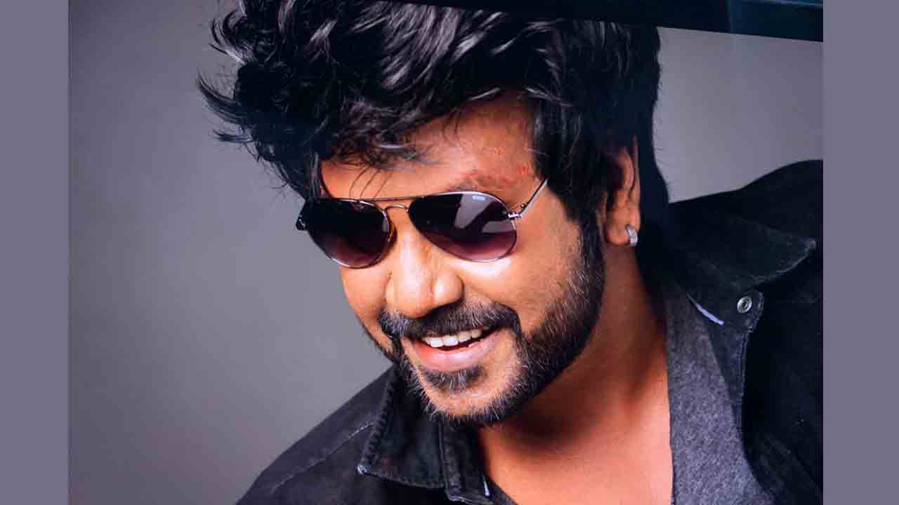 సేవ చేయడం దేవుడిచ్చిన వరం