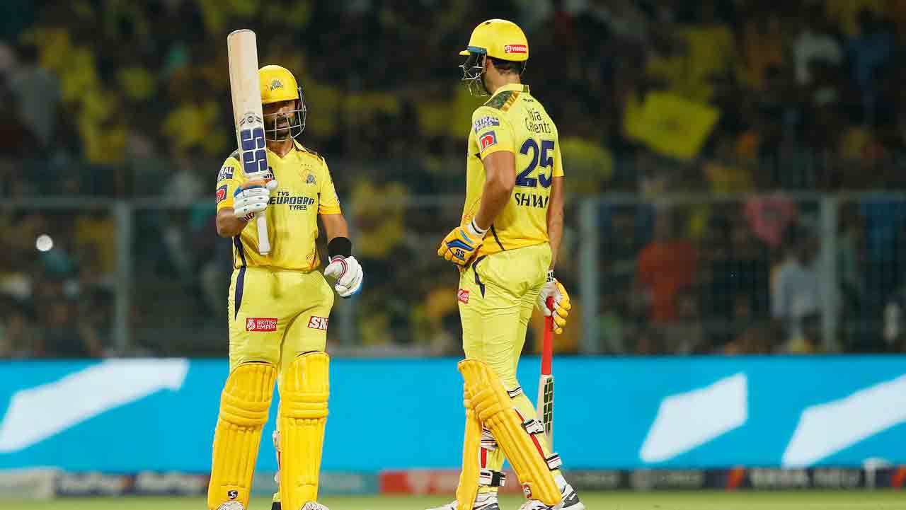 IPL 2023 | చిత‌క్కొట్టిన చెన్నై బ్యాట‌ర్లు .. ధోనీ సేన హ్యాట్రిక్ విక్ట‌రీ