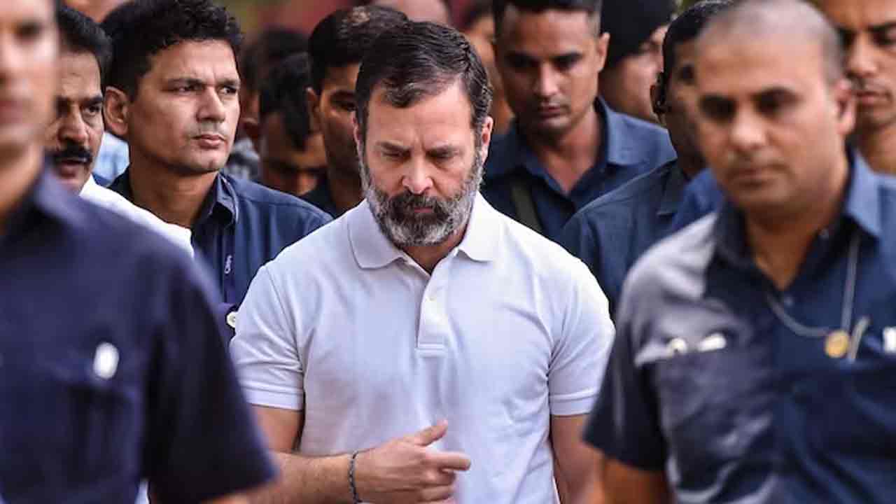 పరువు నష్టం కేసులో రాహుల్‌కు ఉపశమనం!