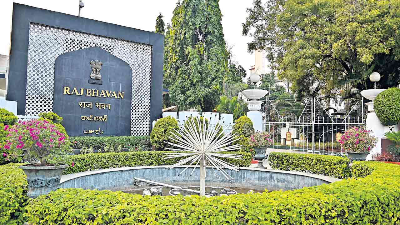 Raj Bhavan |  రాజ్‌భవన్‌ లీకులు.. పెండింగ్‌ బిల్లులపై అర్థం లేని ప్రశ్నలు, అనవసరపు కొర్రీలు