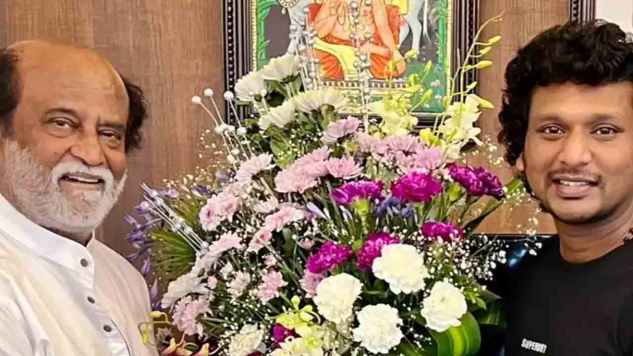 Rajinikanth | ఖైదీ-2 కంటే ముందే సూపర్‌ స్టార్‌ సినిమా?