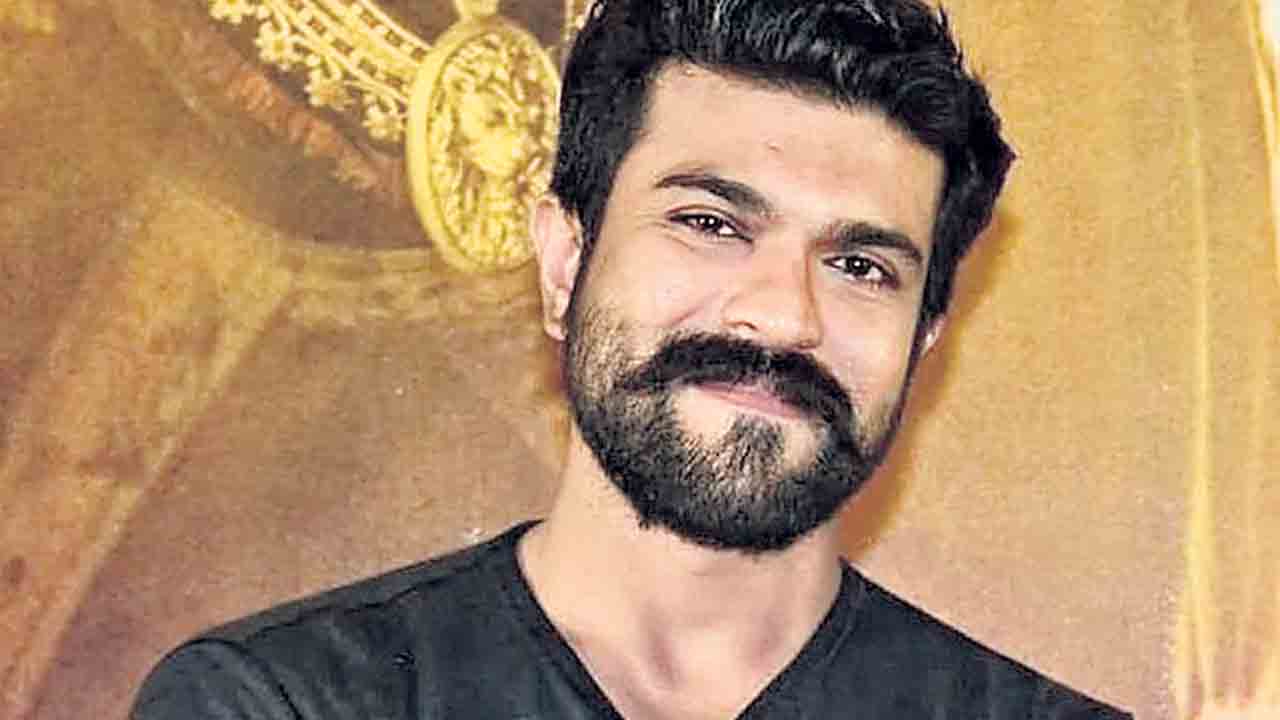 వెయ్యిమంది ఫైటర్స్‌తో క్లైమాక్స్‌!