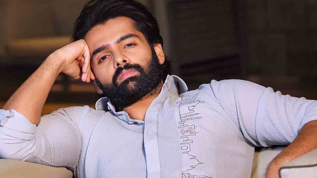 iSmart Shankar | ‘ఇస్మార్ట్‌ శంకర్‌ 2