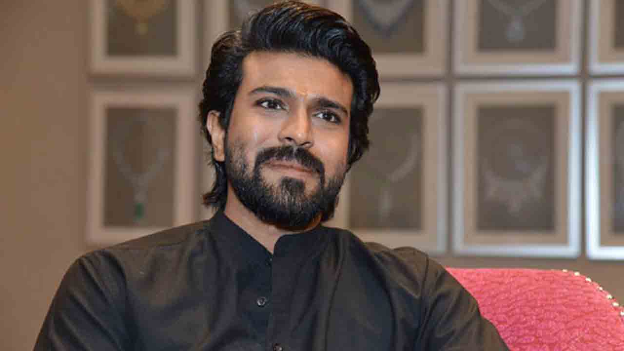 Ram charan | నిర్మాతగా గ్లోబల్ స్టార్ రాంచరణ్.. వివరాలివే