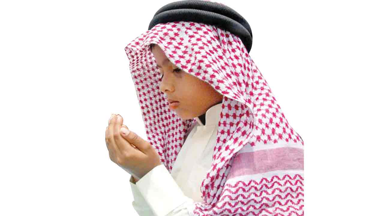 నేడు రంజాన్‌.. ఈద్‌ ముబారక్‌