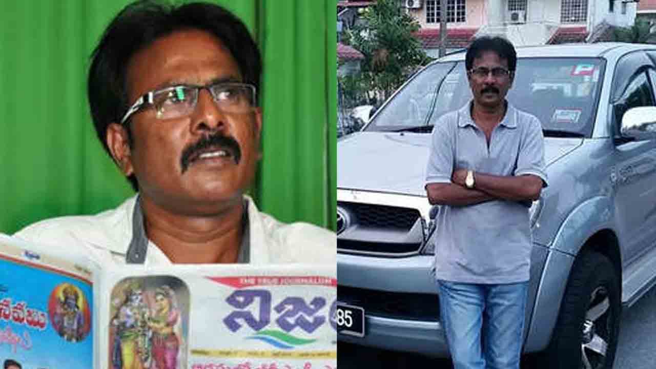 Allu Ramesh | ఇండస్ట్రీలో విషాదం.. ప్రముఖ కమెడియన్ మృతి