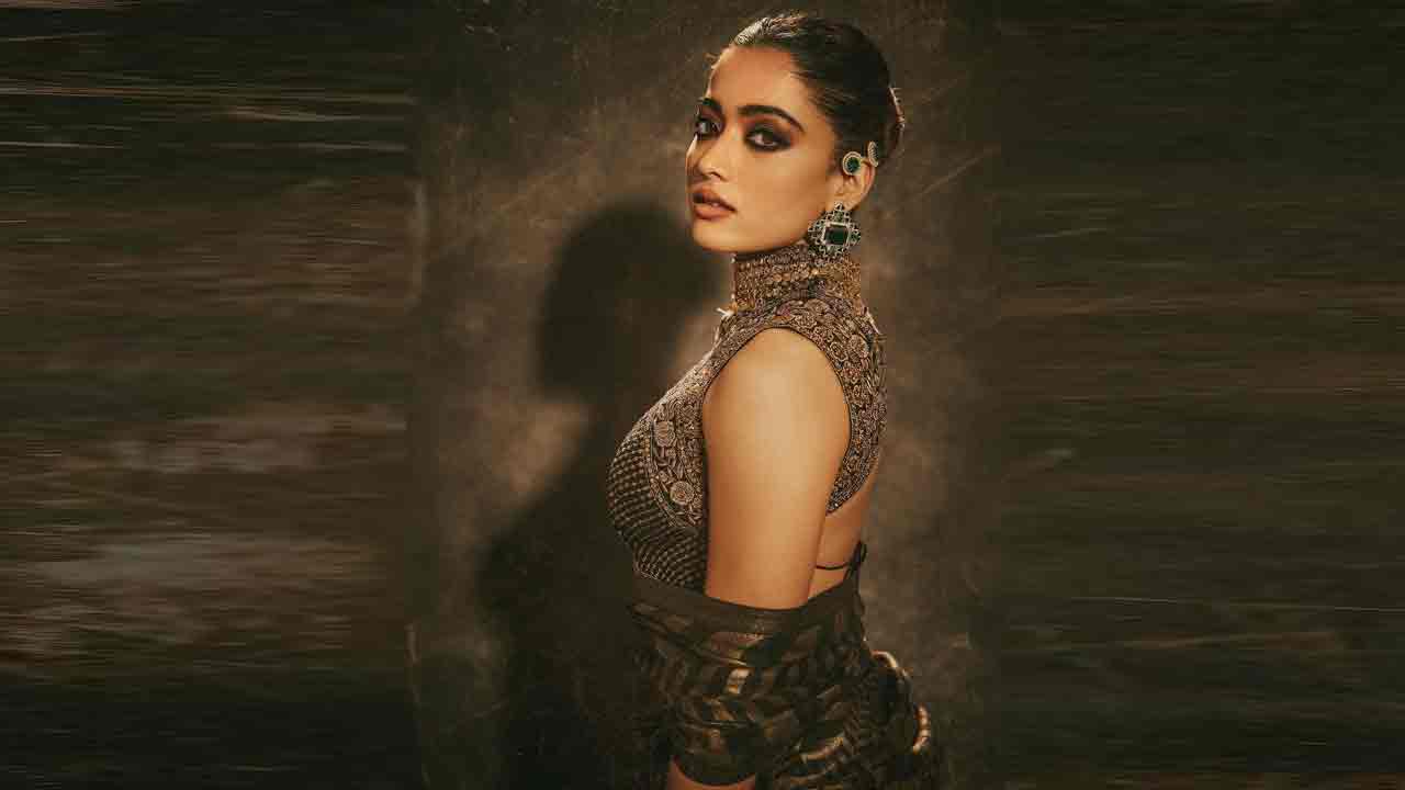 Rashmika Mandanna | వారిని గర్వపడేలా చేస్తా!