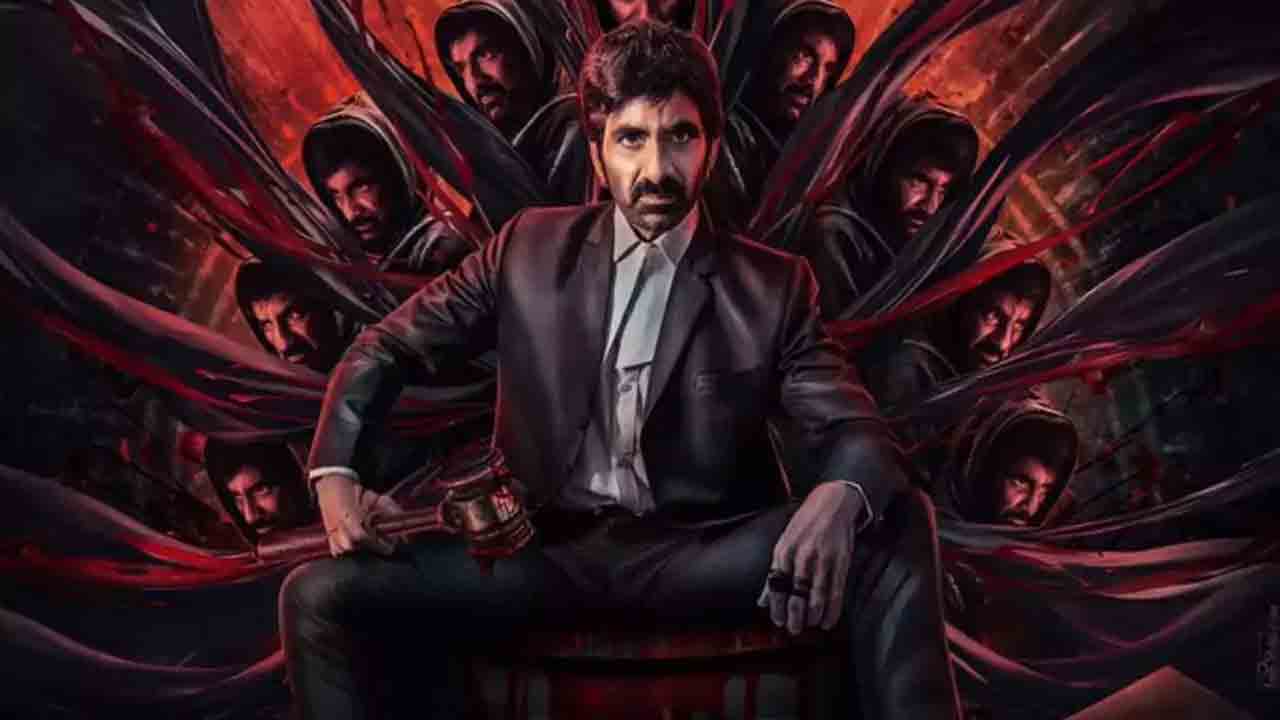 Ravanasura Movie | అప్పుడే ఓటీటీలోకి వచ్చేస్తున్న రావణాసుర.. స్ట్రీమింగ్‌ ఎప్పుడంటే?