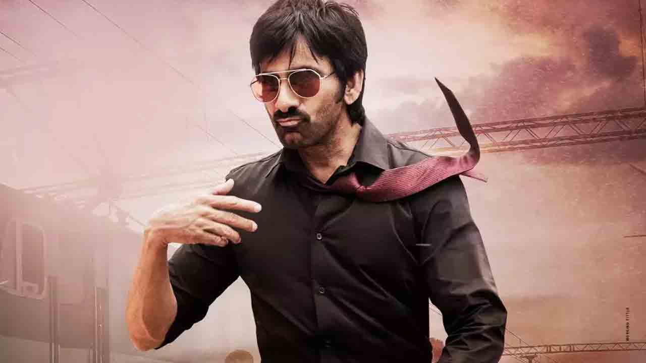 Raviteja | రవితేజ బాలీవుడ్‌లోకి ఎంట్రీ ఇస్తున్నాడా?